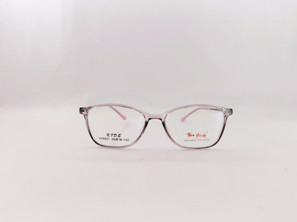 iDom Eyeglasses Full Rim Cat-Eye Specs For Kids 203574