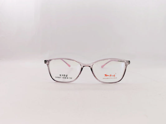 iDom Eyeglasses Full Rim Cat-Eye Specs For Kids 203574