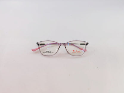 iDom Eyeglasses Full Rim Cat-Eye Specs For Kids 203574
