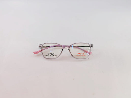 iDom Eyeglasses Full Rim Cat-Eye Specs For Kids 203574