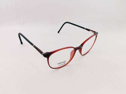 iDom Eyeglasses Full Rim Cat-Eye Specs For Kids 218076