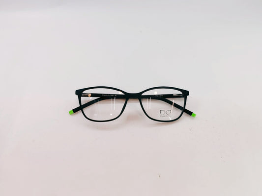 iDom Eyeglasses Full Rim Cat-Eye Specs For Kids MB0601V