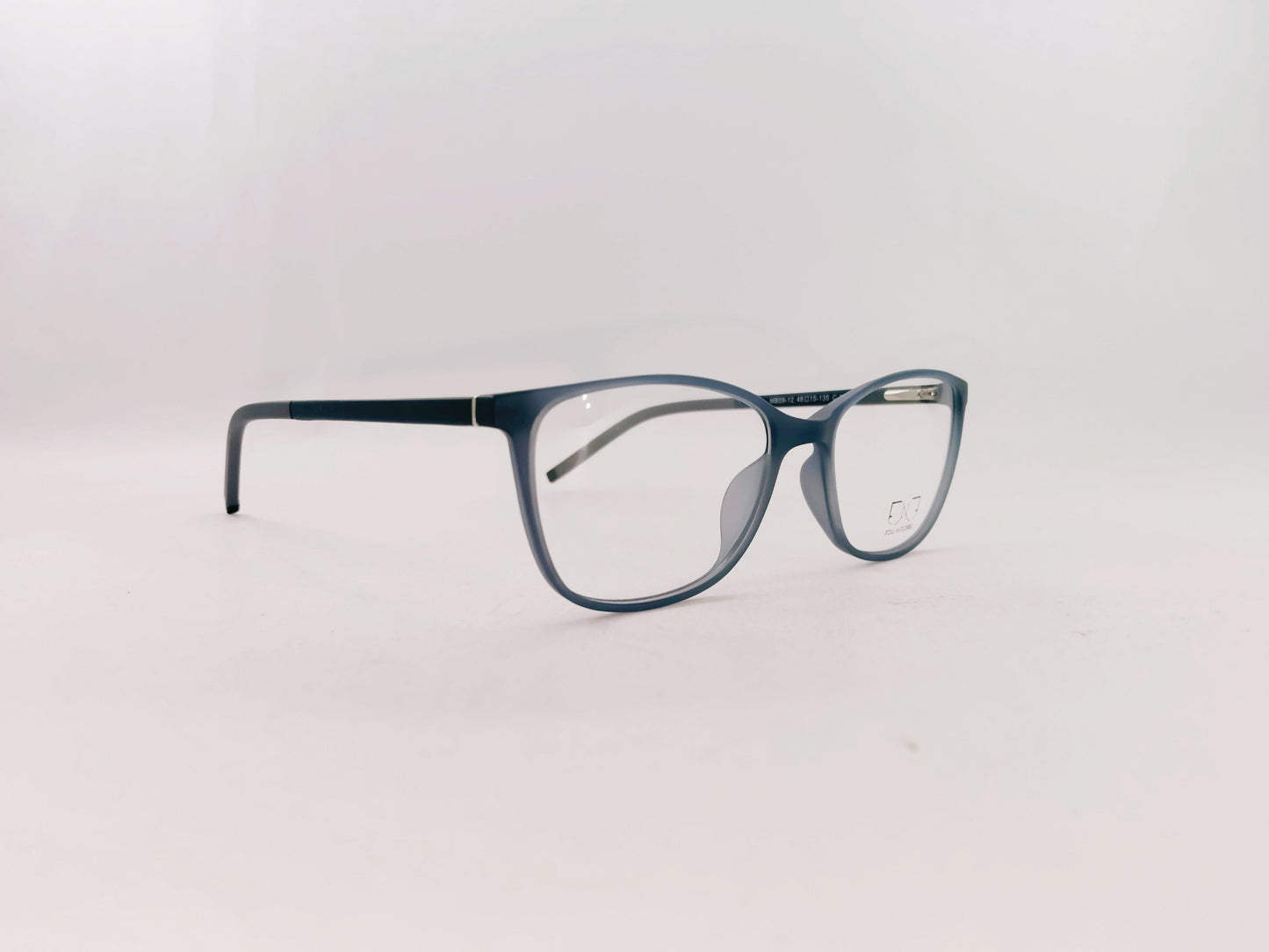 iDom Eyeglasses Full Rim Cat-Eye Specs For Kids MB09C34