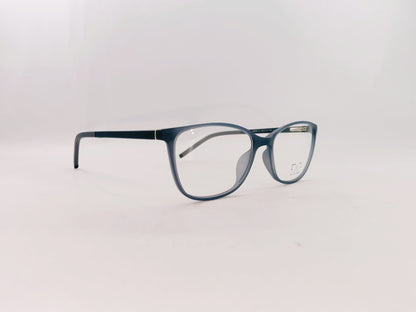 iDom Eyeglasses Full Rim Cat-Eye Specs For Kids MB09C34