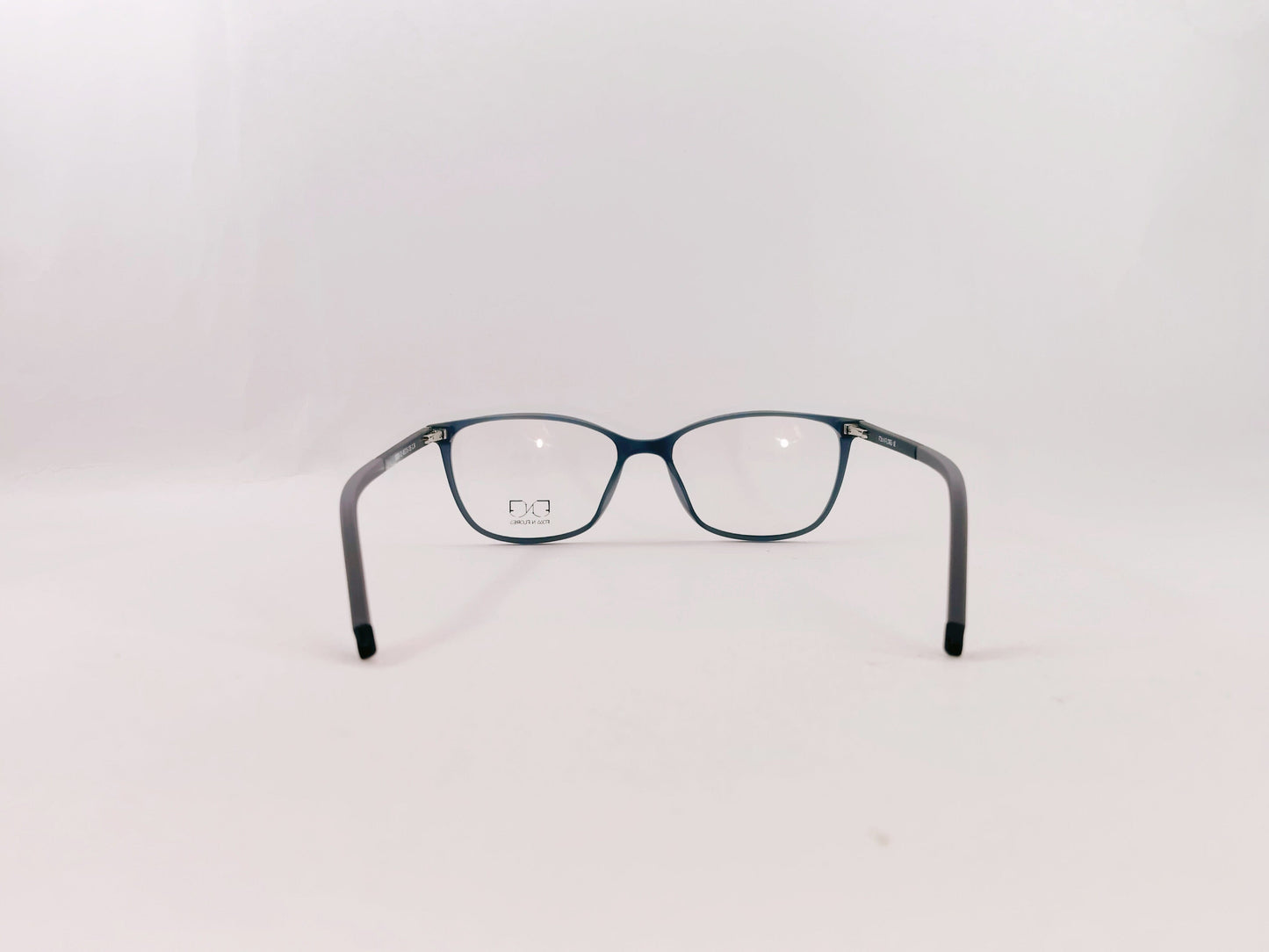 iDom Eyeglasses Full Rim Cat-Eye Specs For Kids MB09C34