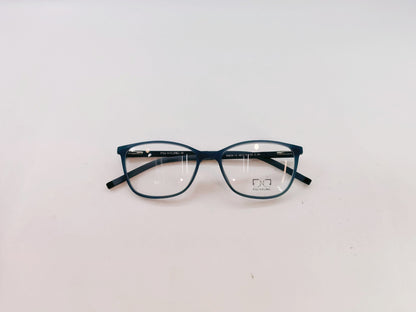iDom Eyeglasses Full Rim Cat-Eye Specs For Kids MB09C34