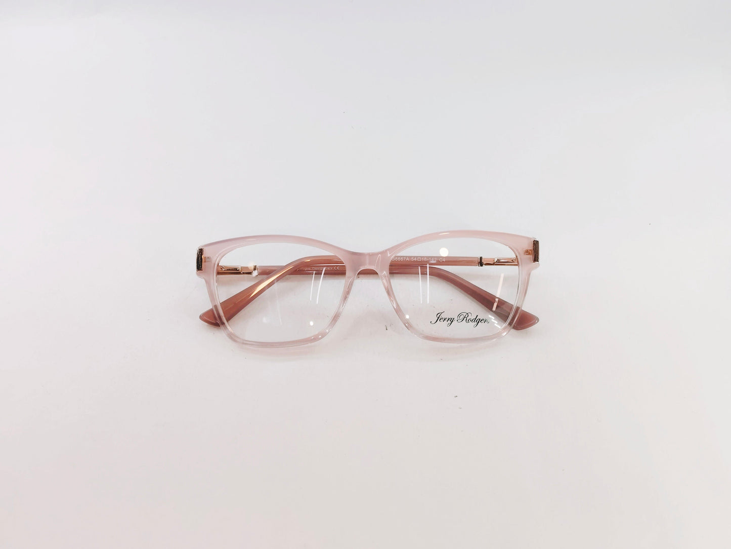 iDom Eyeglasses Full Rim Cat-Eye Specs For Women 125241