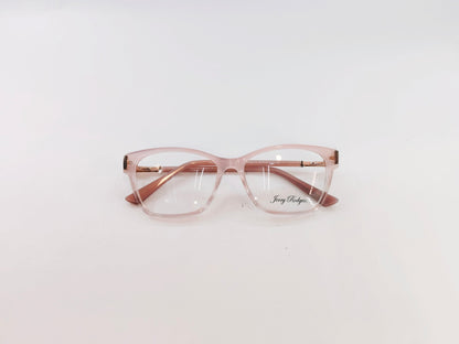 iDom Eyeglasses Full Rim Cat-Eye Specs For Women 125241