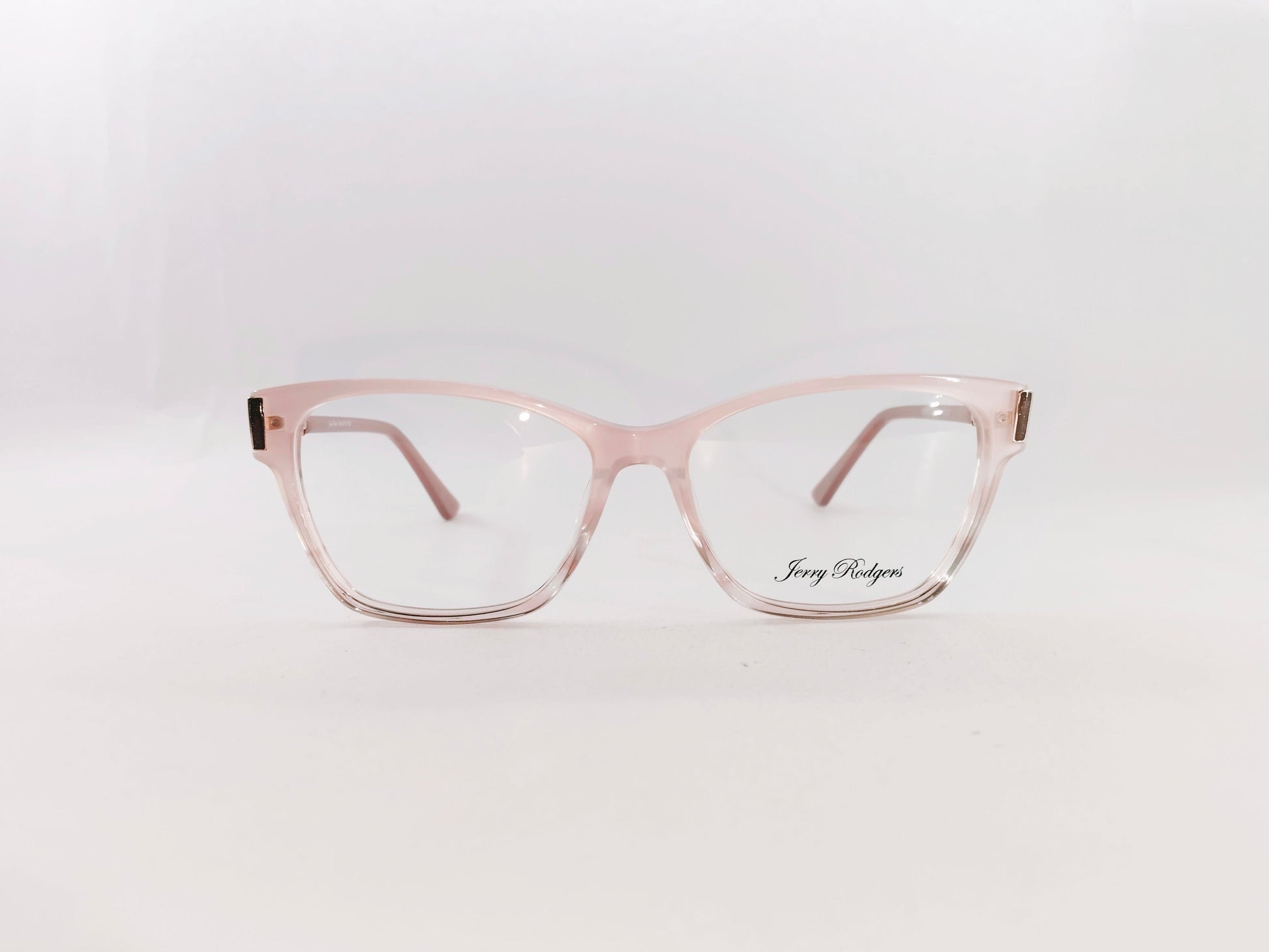 iDom Eyeglasses Full Rim Cat-Eye Specs For Women 125241