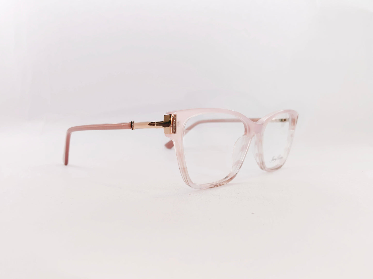 iDom Eyeglasses Full Rim Cat-Eye Specs For Women 125241