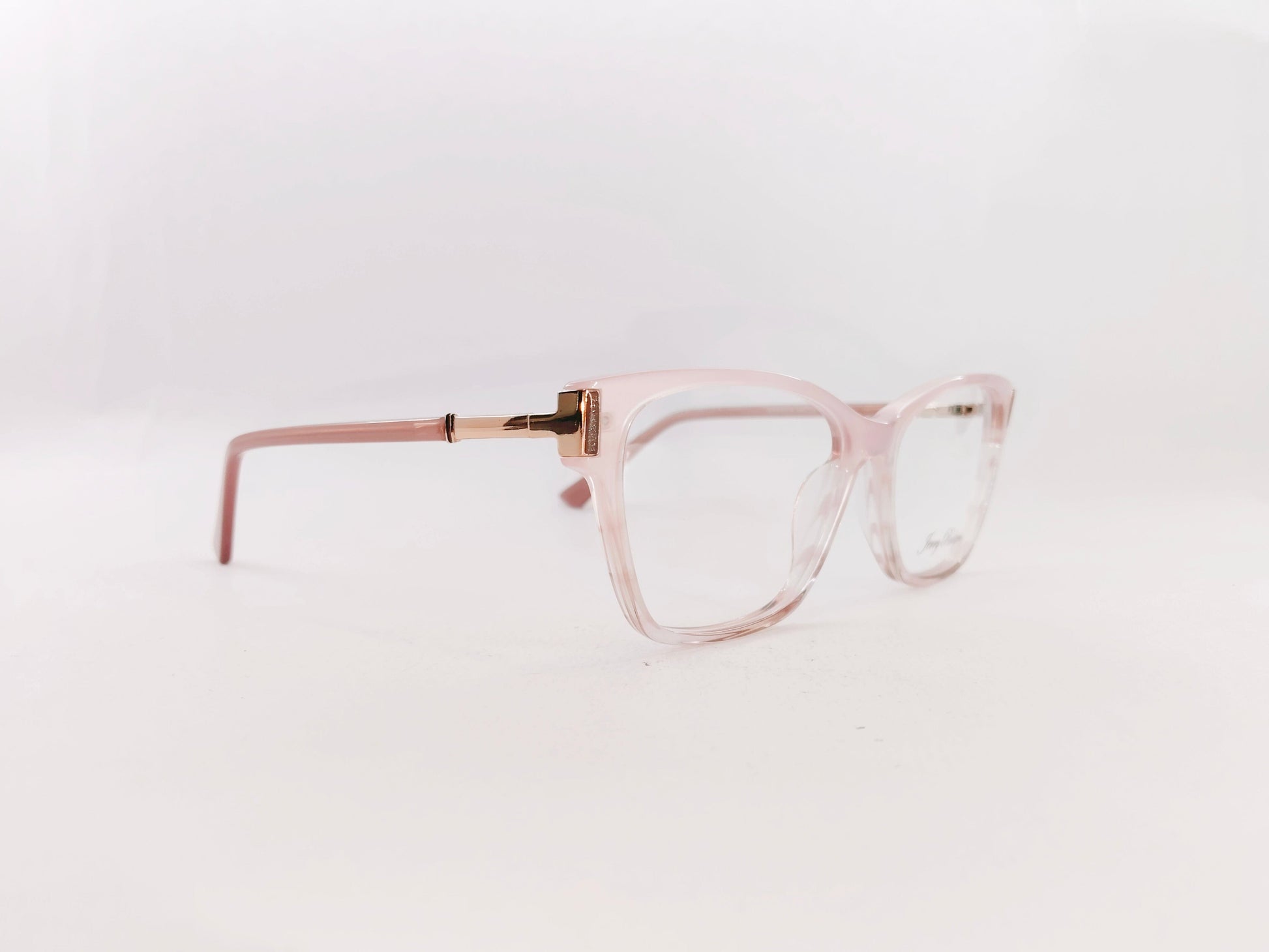 iDom Eyeglasses Full Rim Cat-Eye Specs For Women 125241