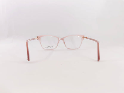 iDom Eyeglasses Full Rim Cat-Eye Specs For Women 125241