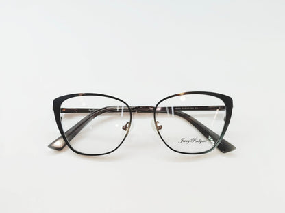 iDom Eyeglasses Full Rim Cat-Eye Specs For Women 135978