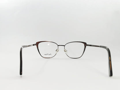 iDom Eyeglasses Full Rim Cat-Eye Specs For Women 135978