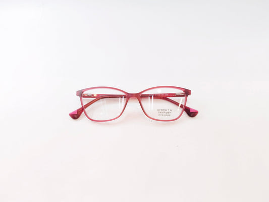 iDom Eyeglasses Full Rim Cat-Eye Specs For Women 159533