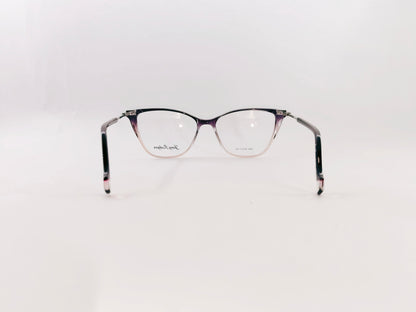 iDom Eyeglasses Full Rim Cat-Eye Specs For Women 184097
