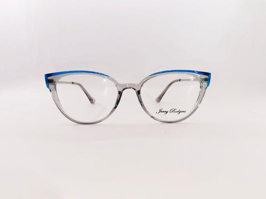 iDom Eyeglasses Full Rim Cat-Eye Specs For Women 322927