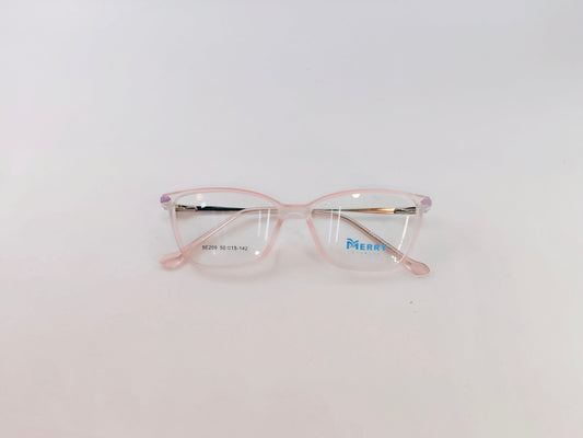 iDom Eyeglasses Full Rim Cat-Eye Specs For Women 329904