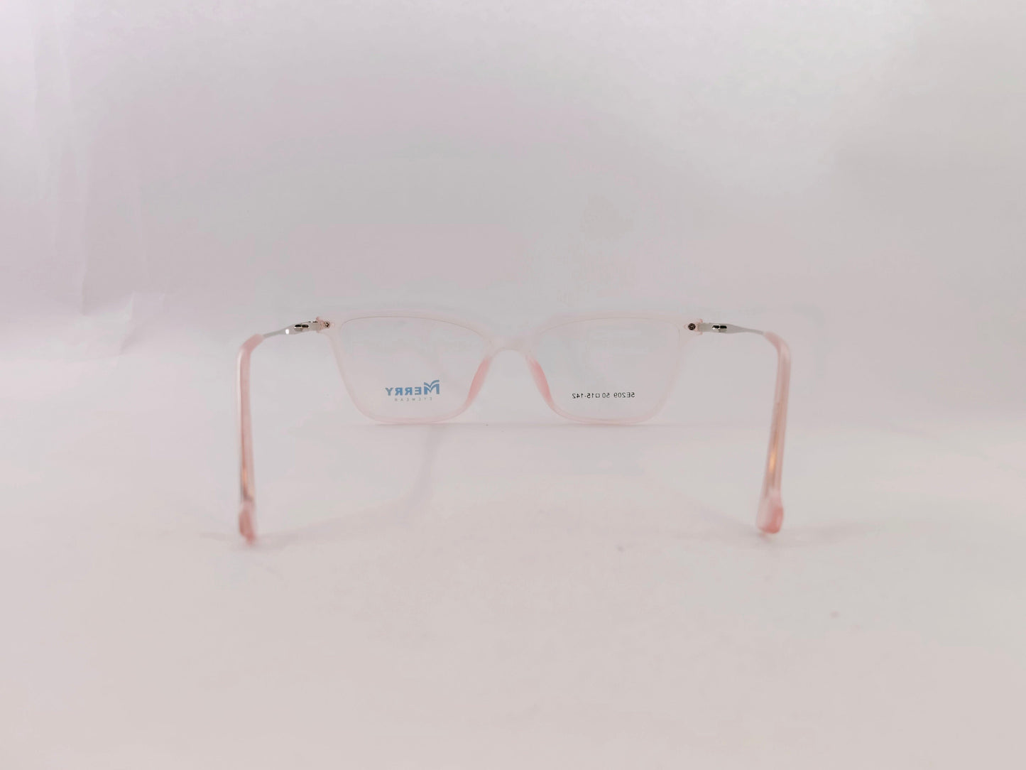 iDom Eyeglasses Full Rim Cat-Eye Specs For Women 329904