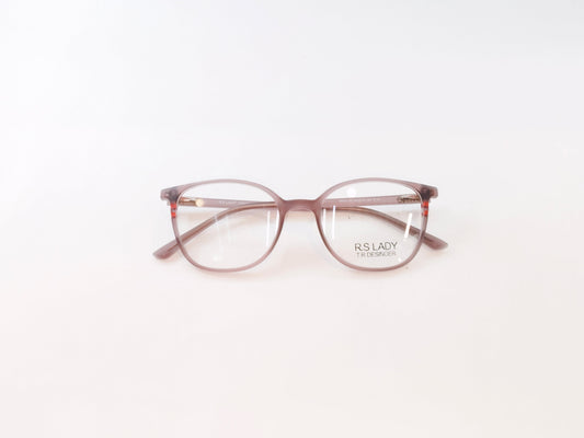 iDom Eyeglasses Full Rim Cat-Eye Specs For Women 334673