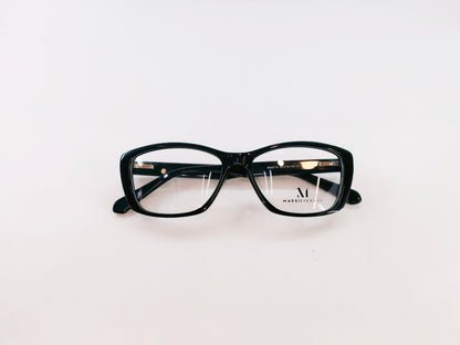 iDom Eyeglasses Full Rim Cat-Eye Specs For Women 746450