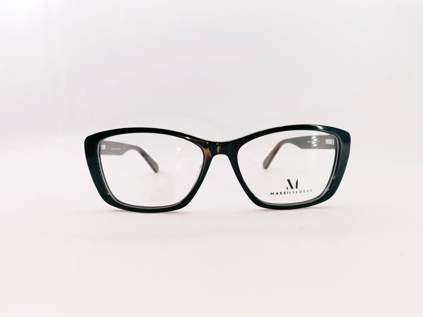 iDom Eyeglasses Full Rim Cat-Eye Specs For Women 746450