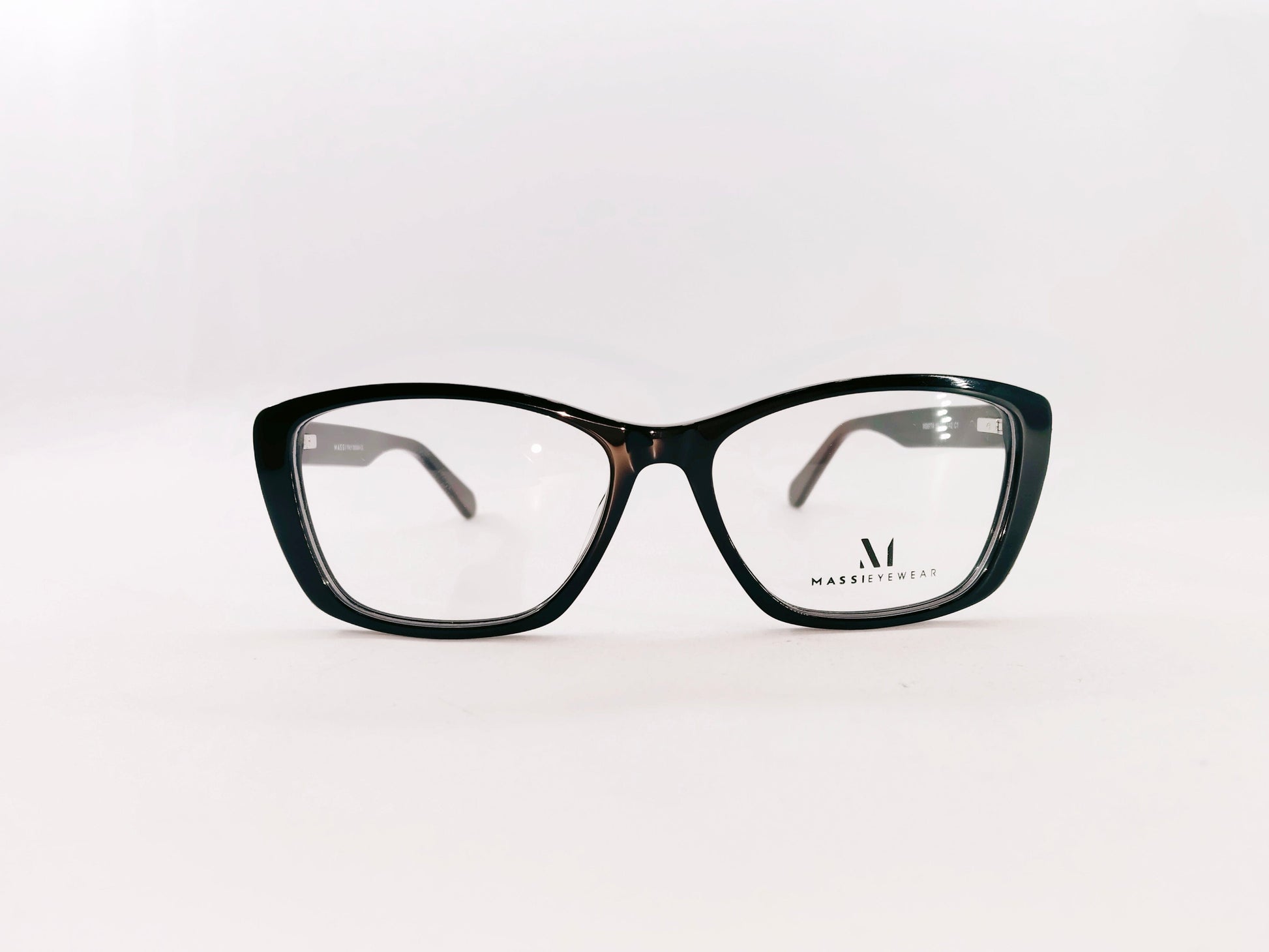 iDom Eyeglasses Full Rim Cat-Eye Specs For Women 746450