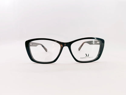 iDom Eyeglasses Full Rim Cat-Eye Specs For Women 746450