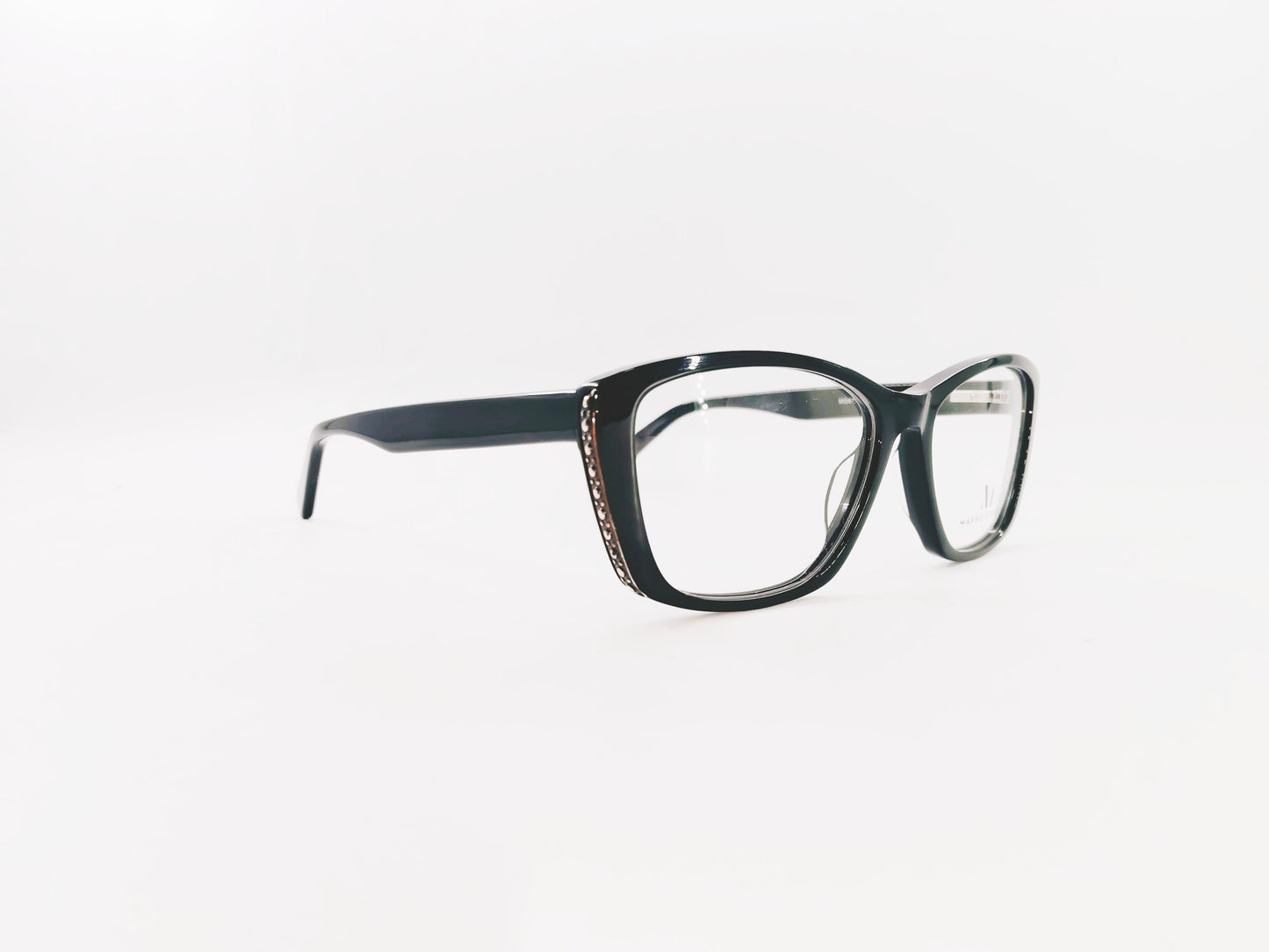 iDom Eyeglasses Full Rim Cat-Eye Specs For Women 746450