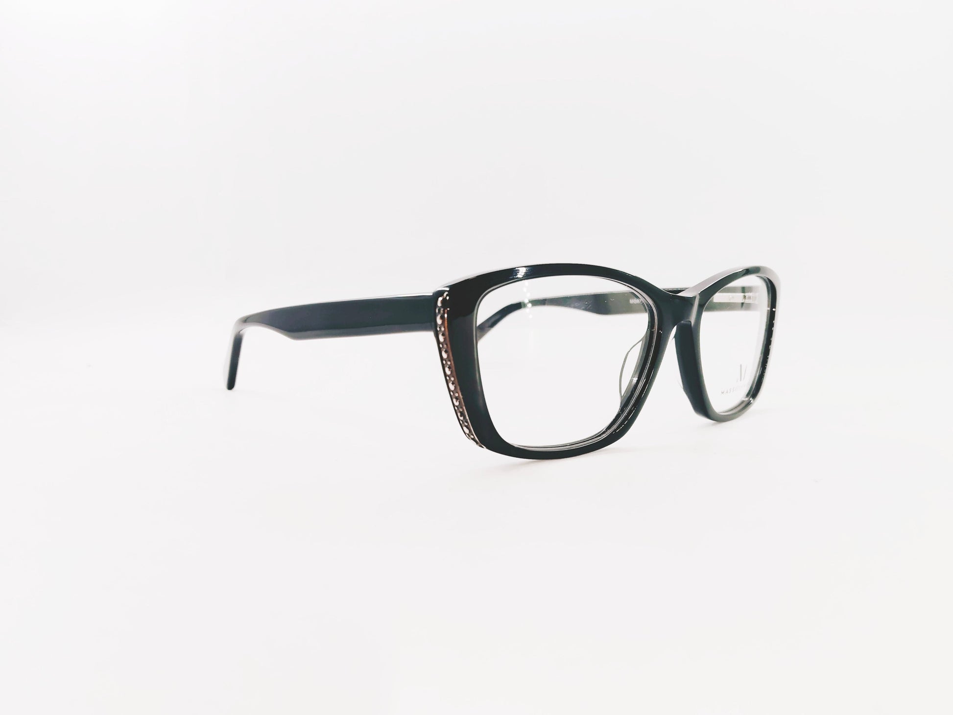 iDom Eyeglasses Full Rim Cat-Eye Specs For Women 746450