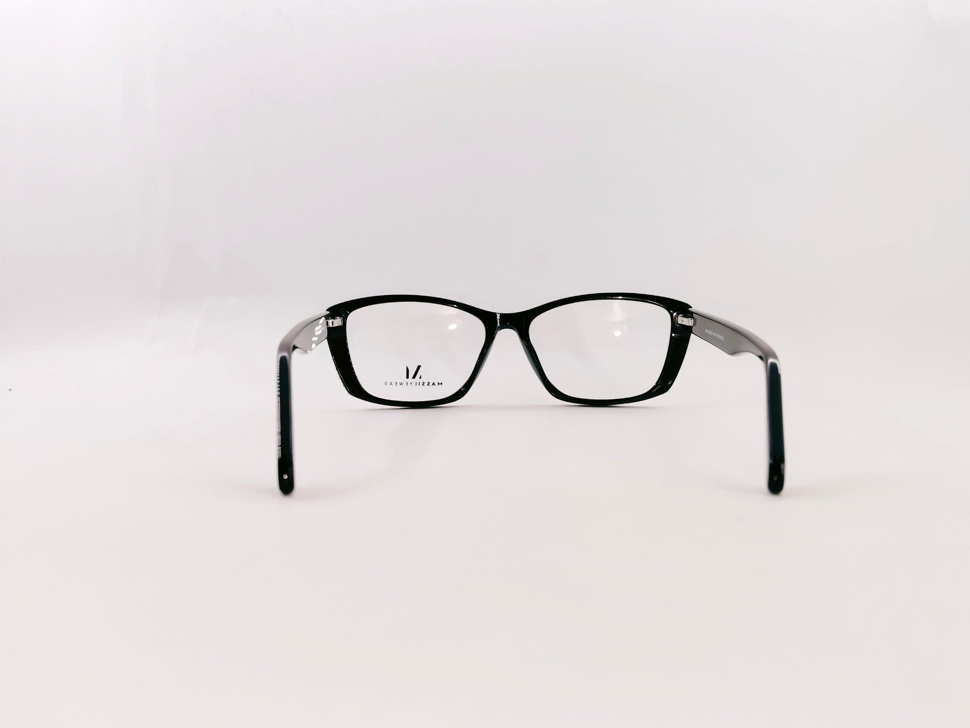 iDom Eyeglasses Full Rim Cat-Eye Specs For Women 746450