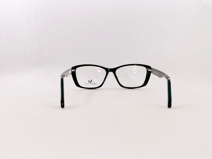 iDom Eyeglasses Full Rim Cat-Eye Specs For Women 746450