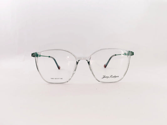 iDom Eyeglasses Full Rim Cat-Eye Specs For Women 803947