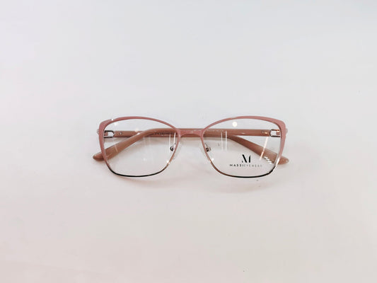 iDom Eyeglasses Full Rim Cat-Eye Specs For Women 939010
