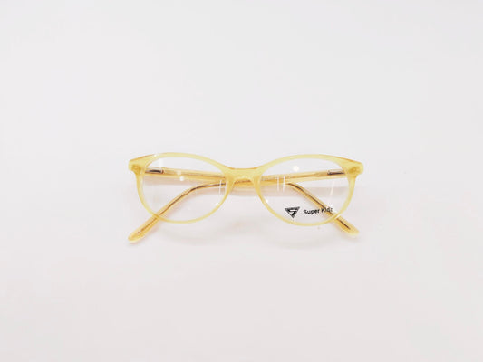 iDom Eyeglasses Full Rim Cat-Eye Wear For Kids SK1711