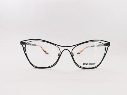 iDom Eyeglasses Full Rim Cateye Spec Wear For Women 353930