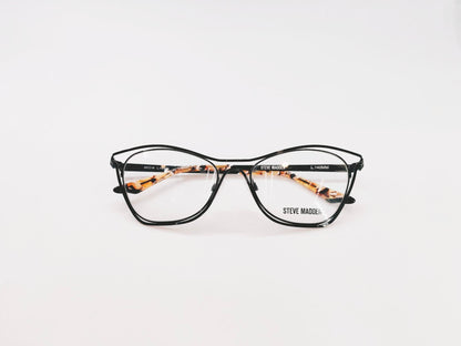 iDom Eyeglasses Full Rim Cateye Spec Wear For Women 353930