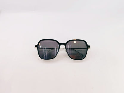 iDom Eyeglasses Full Rim Geometric For Men & Women 248390