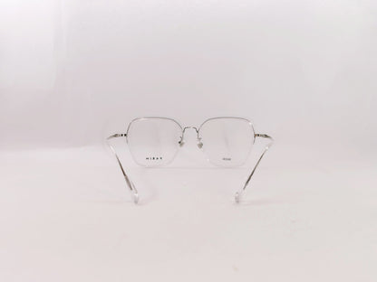 iDom Eyeglasses Full Rim Geometric For Men & Women 248390