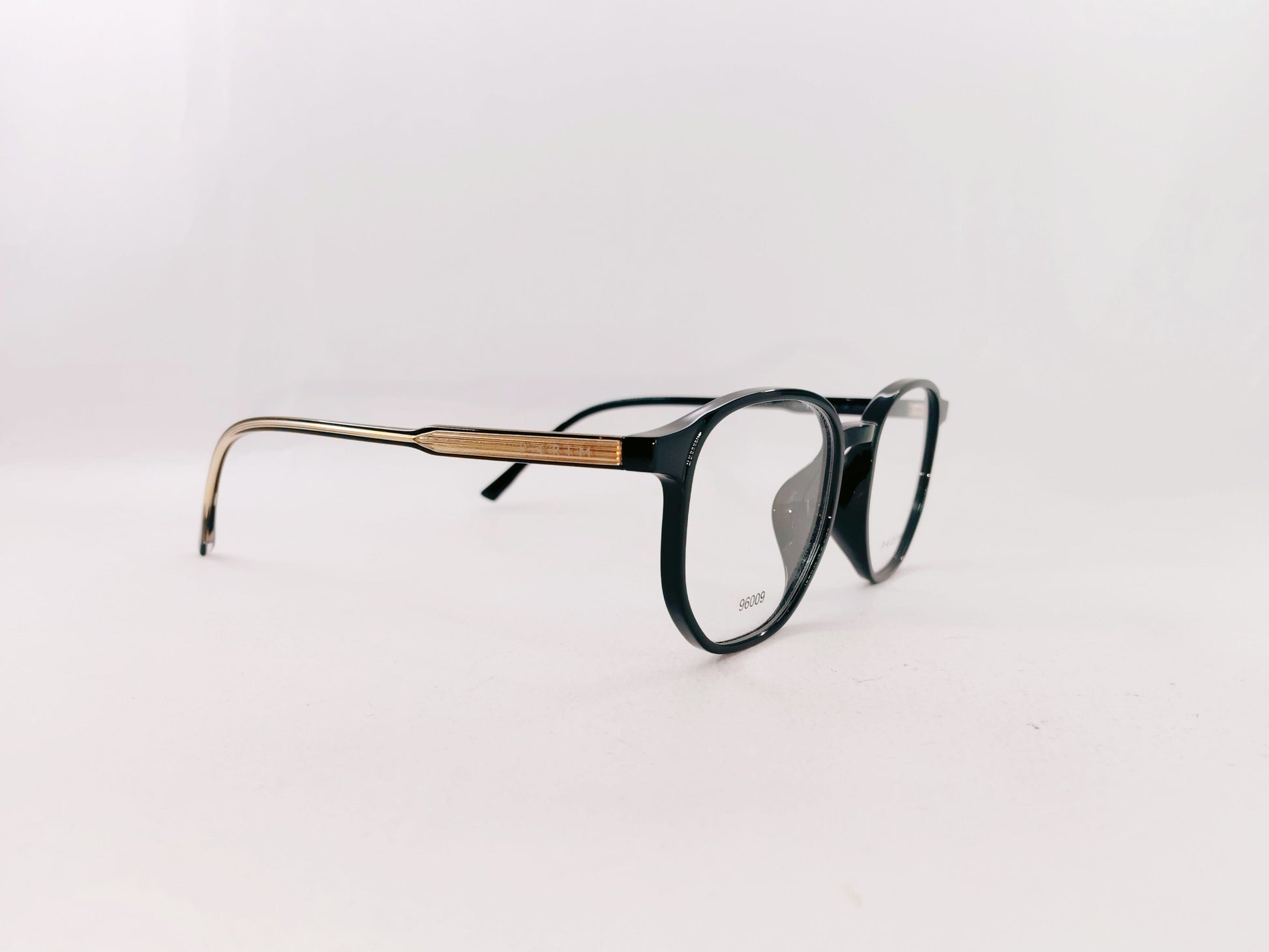 iDom Eyeglasses Full Rim Geometric For Men & Women 821525