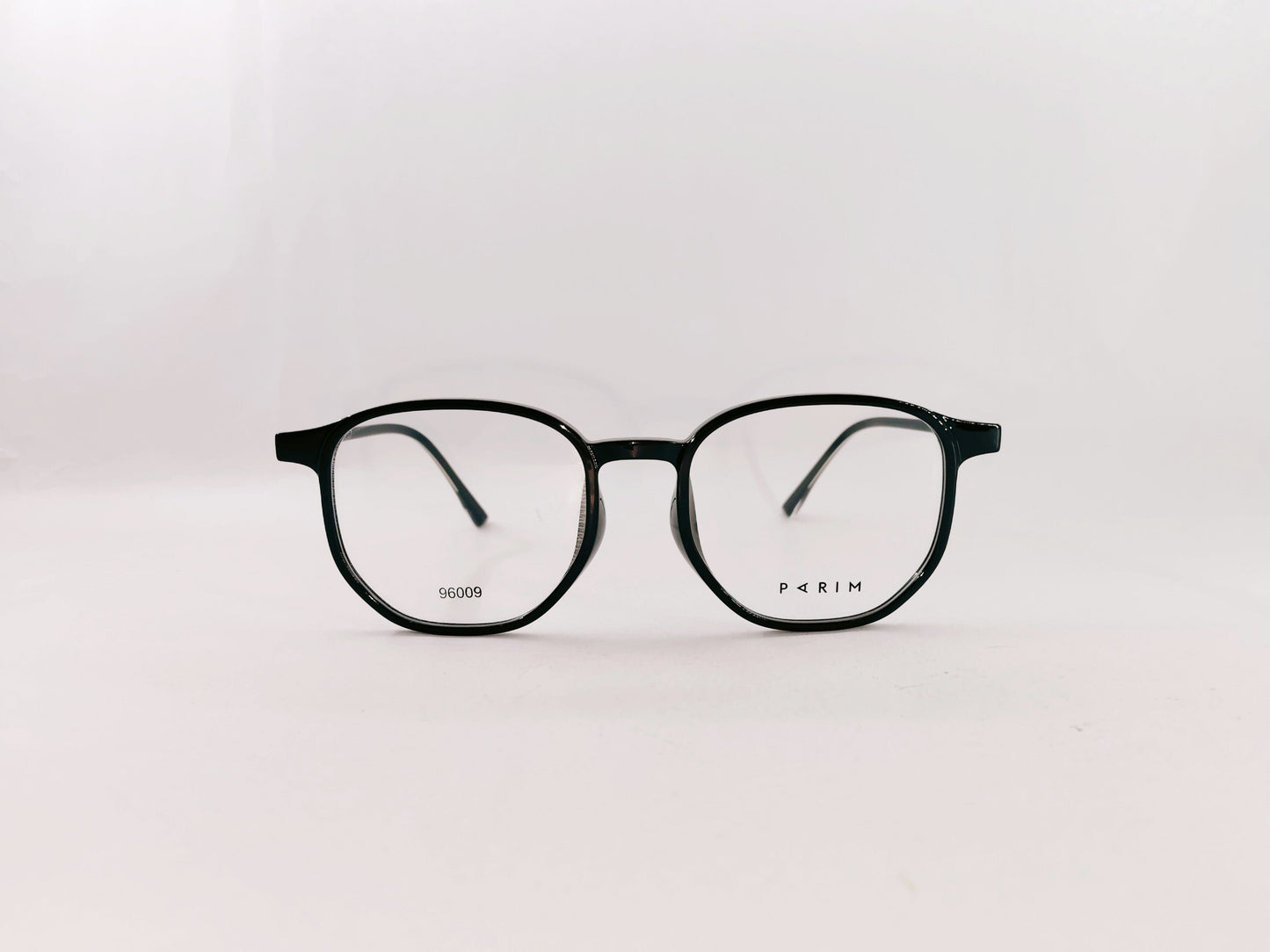 iDom Eyeglasses Full Rim Geometric For Men & Women 821525