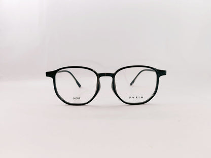 iDom Eyeglasses Full Rim Geometric For Men & Women 821525