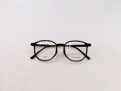 iDom Eyeglasses Full Rim Geometric For Men & Women 821525