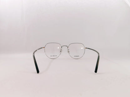 iDom Eyeglasses Full Rim Geometric Pento For Women 162786