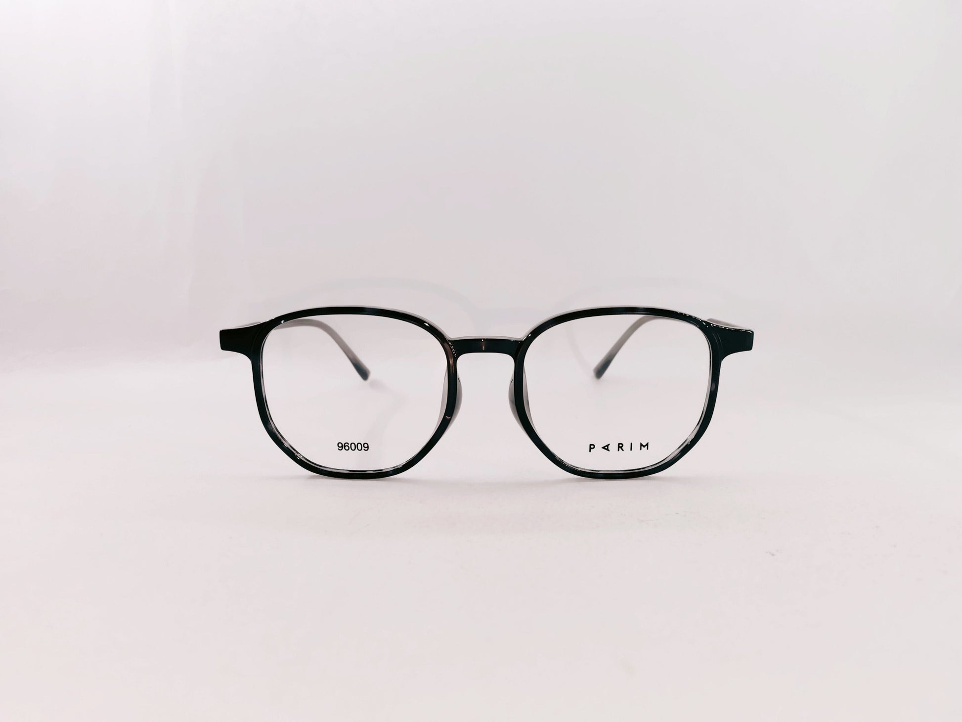 iDom Eyeglasses Full Rim Geometric Pento For Women 228648