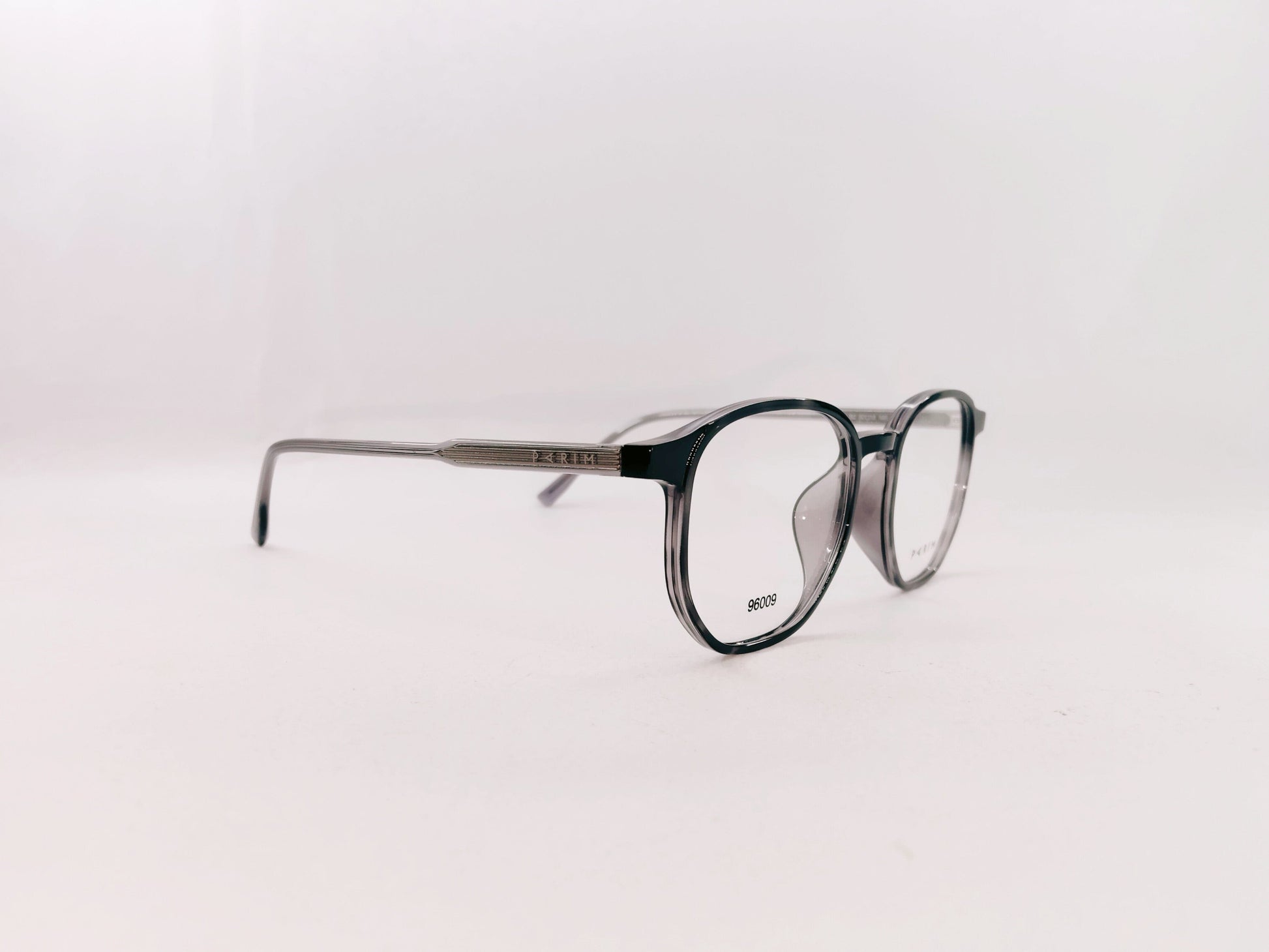 iDom Eyeglasses Full Rim Geometric Pento For Women 228648