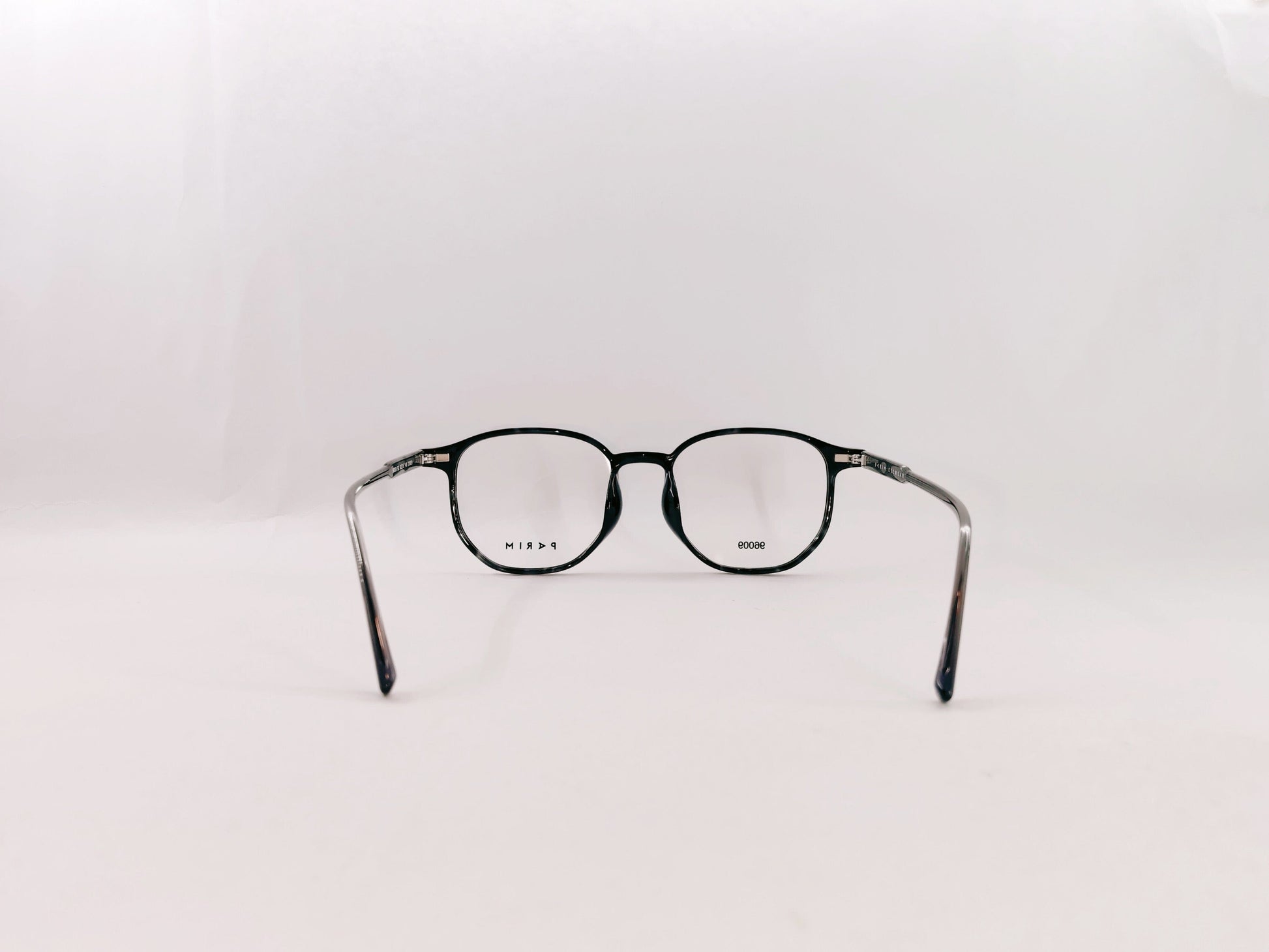 iDom Eyeglasses Full Rim Geometric Pento For Women 228648