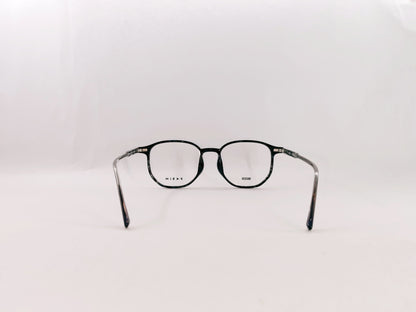 iDom Eyeglasses Full Rim Geometric Pento For Women 228648