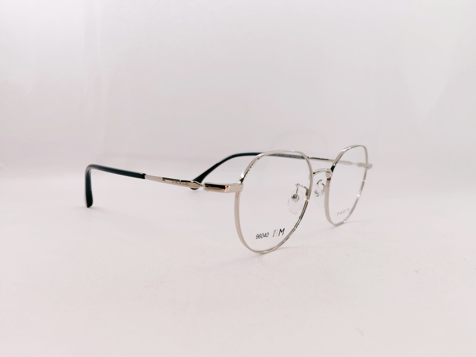 iDom Eyeglasses Full Rim Geometric Pento For Women 260567
