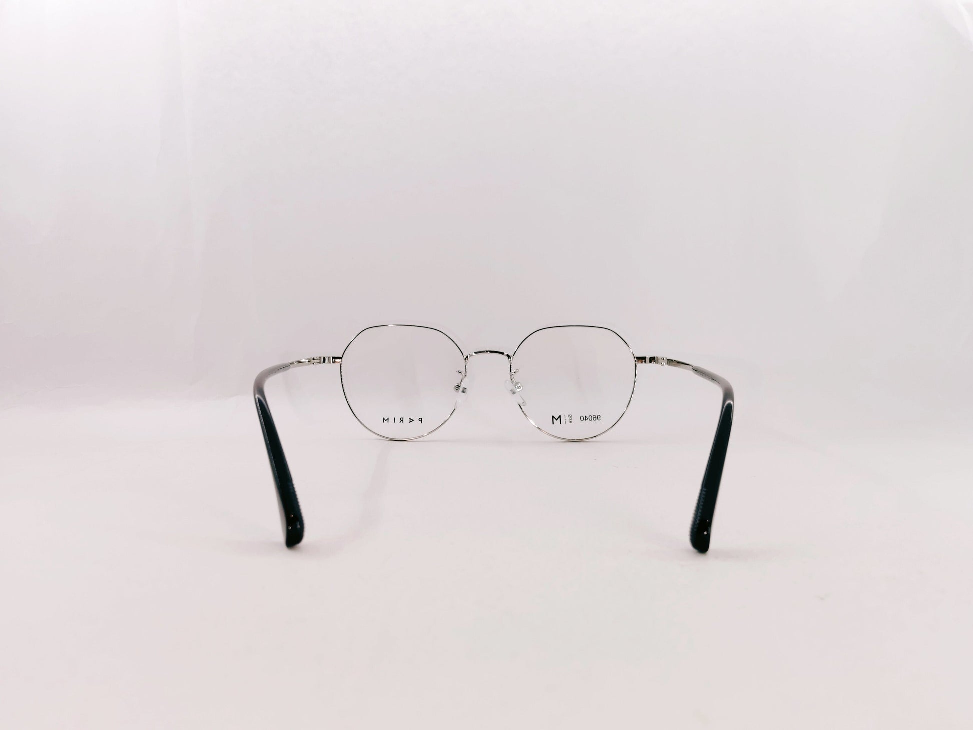 iDom Eyeglasses Full Rim Geometric Pento For Women 260567